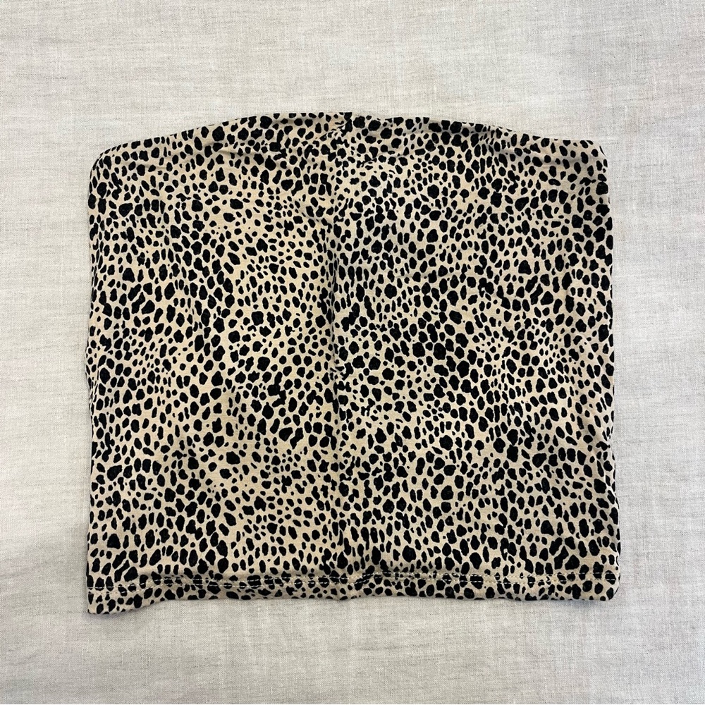 American Eagle Tube Top